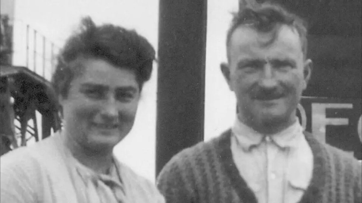 08-Georges-and-Therese-Gondree-(Arlette-Gondree's-Archive)